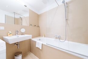 Duschel Apartments Wien-Hauptbahnhof