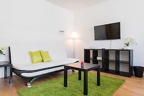 Duschel Apartments Wien-Hauptbahnhof
