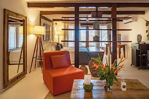 Villas de Gaia Hotel Boutique