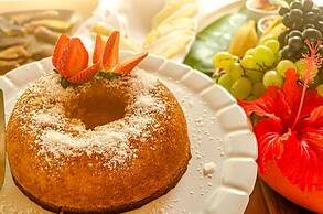 Villas de Gaia Hotel Boutique