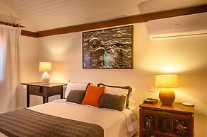 Villas de Gaia Hotel Boutique