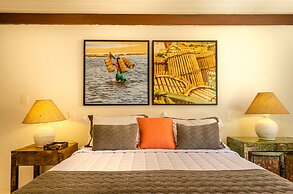 Villas de Gaia Hotel Boutique