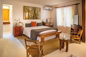 Villas de Gaia Hotel Boutique