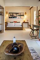 Villas de Gaia Hotel Boutique