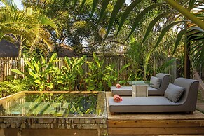 Villas de Gaia Hotel Boutique