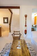 Villas de Gaia Hotel Boutique