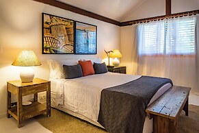 Villas de Gaia Hotel Boutique