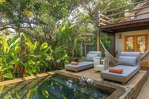 Villas de Gaia Hotel Boutique