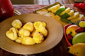 Villas de Gaia Hotel Boutique