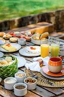 Villas de Gaia Hotel Boutique