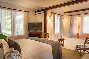Villas de Gaia Hotel Boutique