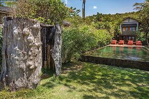 Villas de Gaia Hotel Boutique