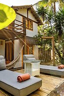 Villas de Gaia Hotel Boutique