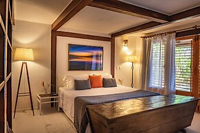 Villas de Gaia Hotel Boutique