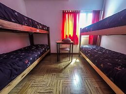 Yanquetruz Hostel Suite