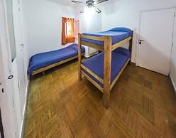 Yanquetruz Hostel Suite