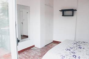 Yanquetruz Hostel Suite