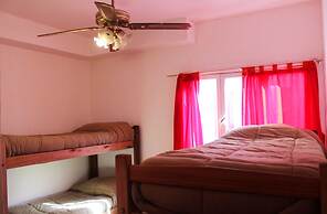 Yanquetruz Hostel Suite