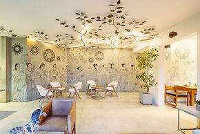 Skyloft Kandy by Aaradhaya