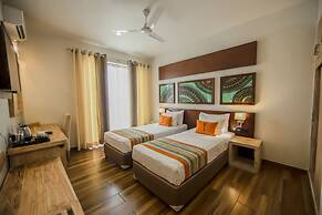 Skyloft Kandy by Aaradhaya