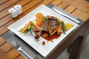 Skyloft Kandy by Aaradhaya