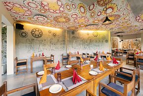 Skyloft Kandy by Aaradhaya