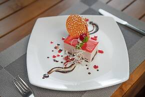 Skyloft Kandy by Aaradhaya