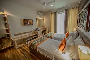 Skyloft Kandy by Aaradhaya