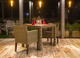 Skyloft Kandy by Aaradhaya