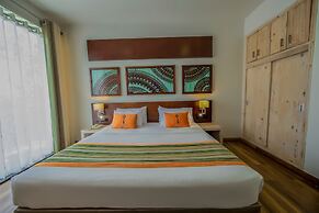 Skyloft Kandy by Aaradhaya