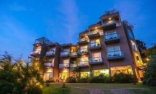 Skyloft Kandy by Aaradhaya