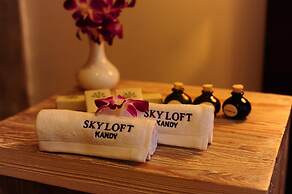 Skyloft Kandy by Aaradhaya