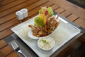 Skyloft Kandy by Aaradhaya