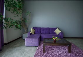 Skyloft Kandy by Aaradhaya