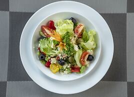 Skyloft Kandy by Aaradhaya