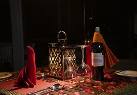 Skyloft Kandy by Aaradhaya