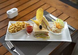 Skyloft Kandy by Aaradhaya