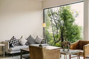 Skyloft Kandy by Aaradhaya