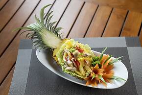 Skyloft Kandy by Aaradhaya