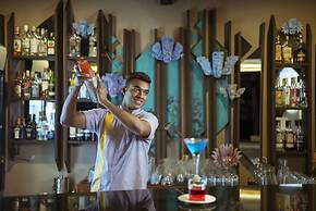 Skyloft Kandy by Aaradhaya