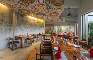 Skyloft Kandy by Aaradhaya