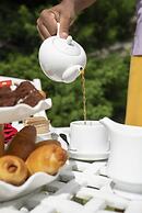 Skyloft Kandy by Aaradhaya