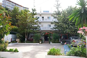 Hotel Rixhi