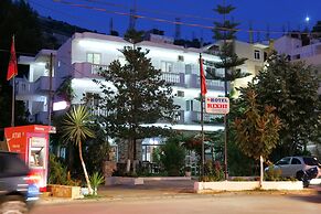 Hotel Rixhi
