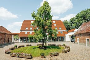 Hôtel Golf Relais de l'Empereur