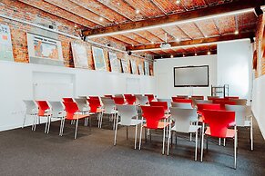 Hôtel Golf Relais de l'Empereur