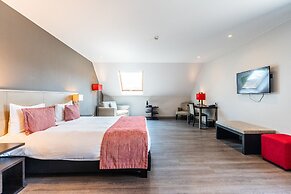 Hôtel Golf Relais de l'Empereur