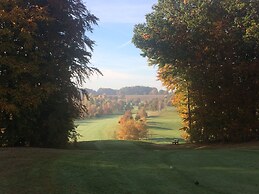 Hôtel Golf Relais de l'Empereur