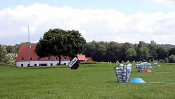 Hôtel Golf Relais de l'Empereur