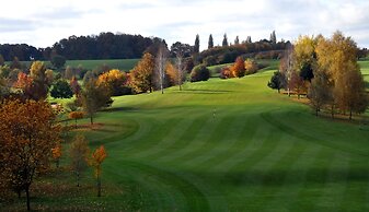 Hôtel Golf Relais de l'Empereur